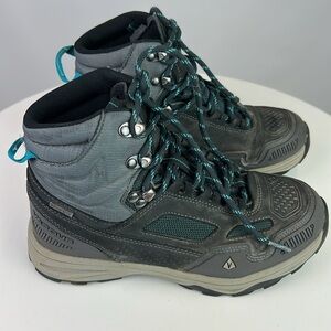 Vasque Kids Breeze Waterproof Outdoor Hiking Boots 7252